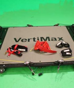 платформа VertiMax V8