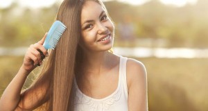 Продукты, которые укрепят здоровье волос