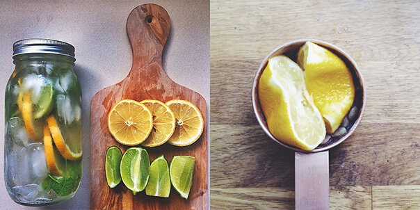 20 способов применения лимона