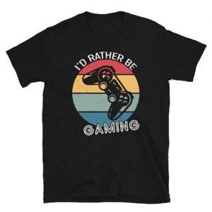 Game Controller Shirt